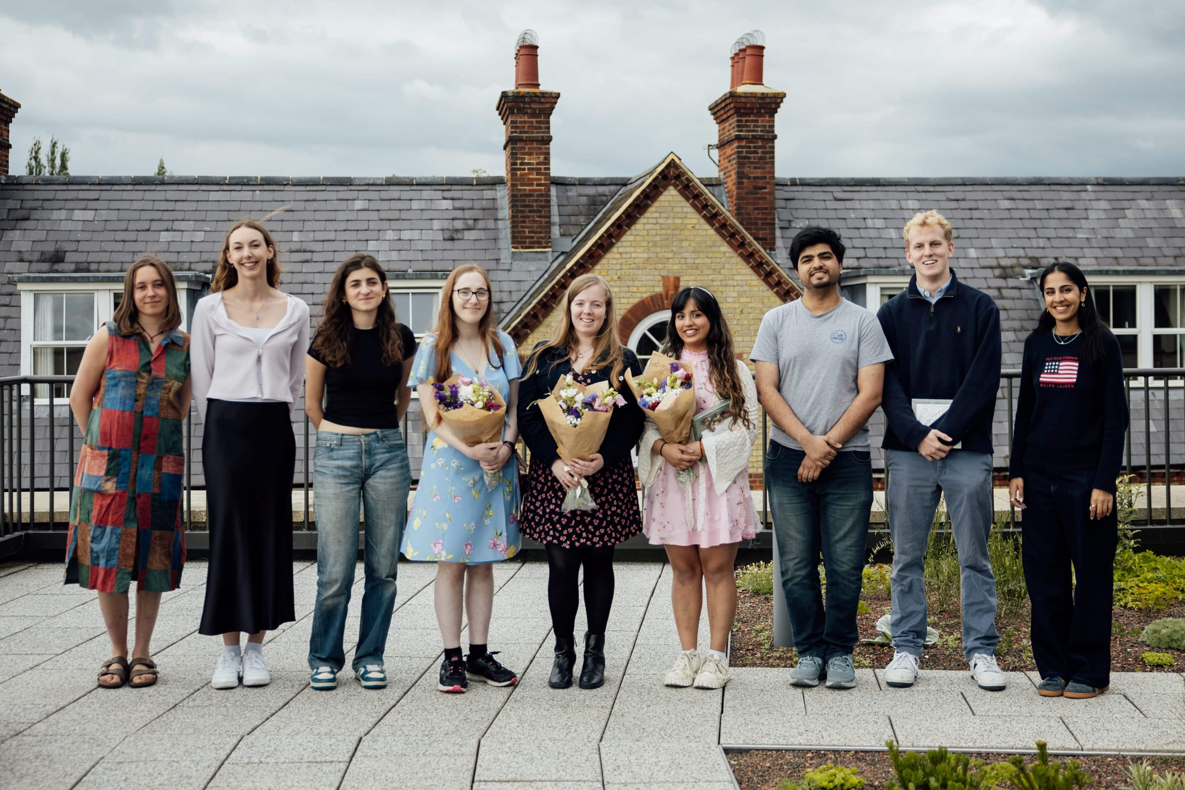 rachel mclean awards
